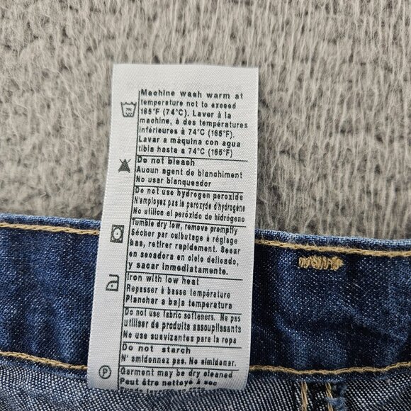 Carhartt FR Jeans Mens 36x32 Relaxed Fit Flame Resistant CAT 2 Workwear Pants - Picture 5 of 16